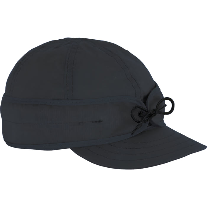 Stormy Kromer - Trail Cap