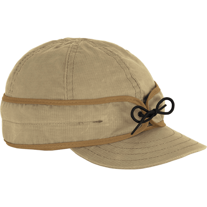 Stormy Kromer - Trail Cap