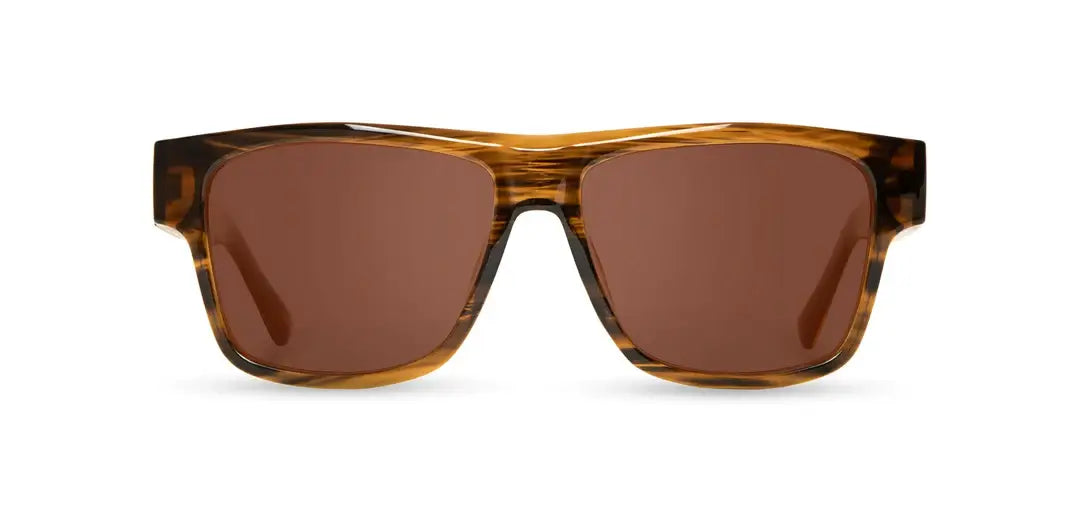 CAMP Cliff Sunglasses - Tortoise