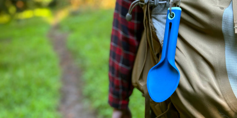 GoDigg - Hiking Camping Trowel / Gardening Hand Shovel