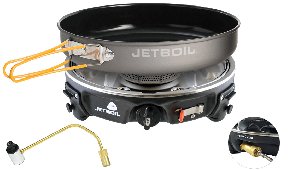 Jetboil - Half Gen