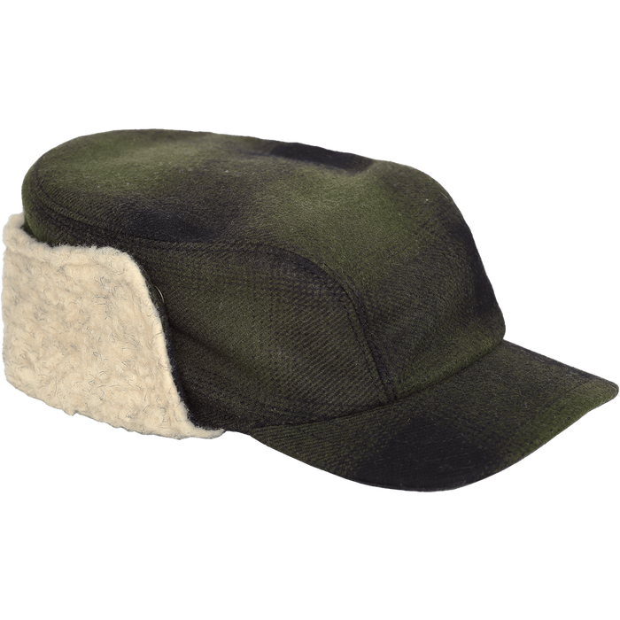 Stormy Kromer - The Bergland Cap