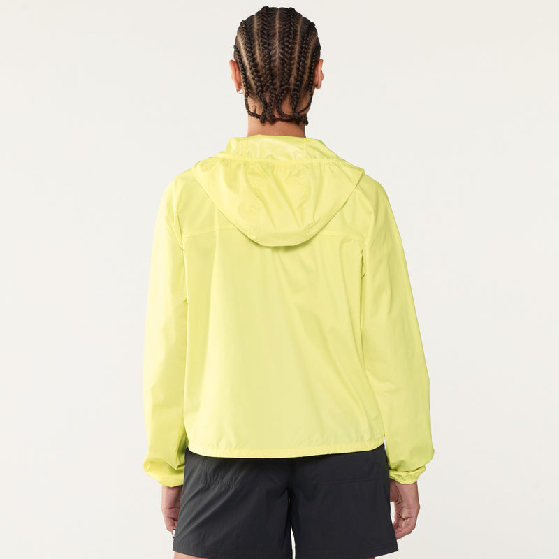 Patagonia - W Light & Variable Jacket