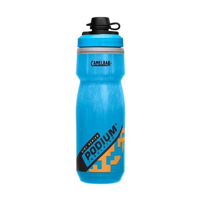 Camelbak - Podium® Dirt Series Chill™ 21oz Bike Bottle