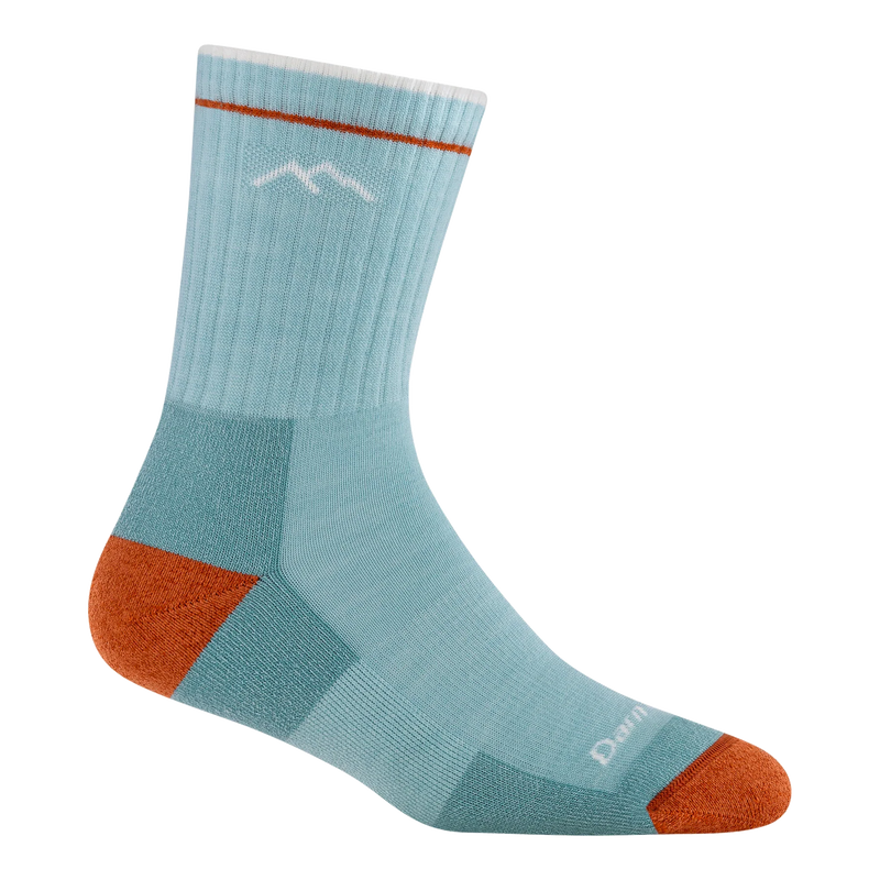 Darn Tough - 1903-Women's Micro Crew Midweight Hiking Sock