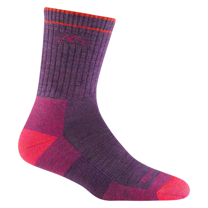 Darn Tough - Women's Micro Crew Midweight Hiking Sock