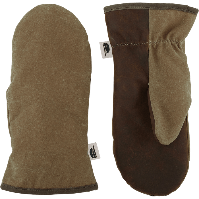 Stormy Kromer - Waxed Tough Mitts