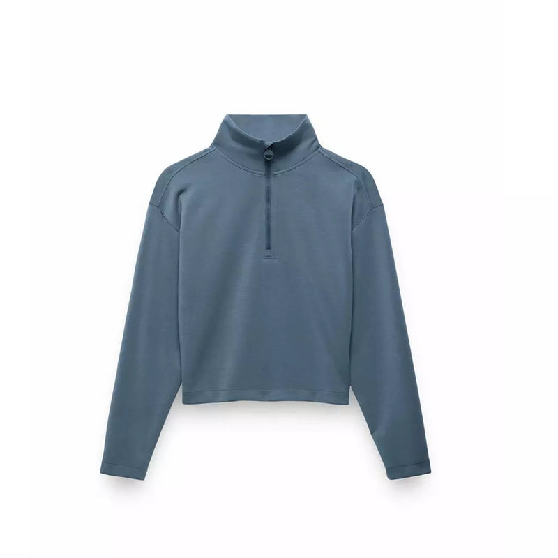 prAna - Shea Half Zip