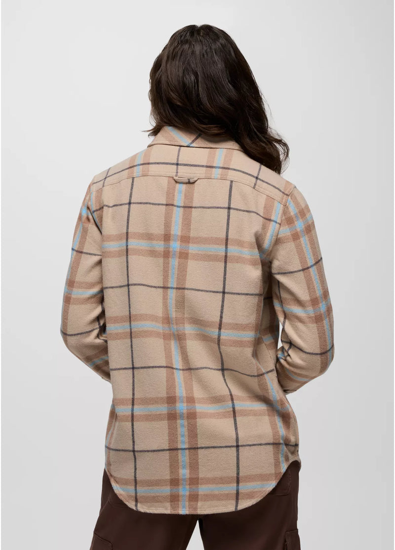 prAna - Golden Canyon Flannel