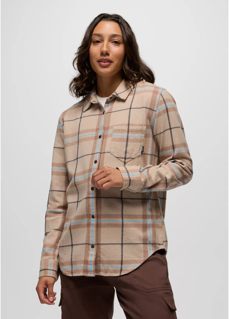 prAna - Golden Canyon Flannel
