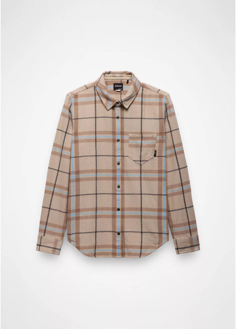 prAna - Golden Canyon Flannel