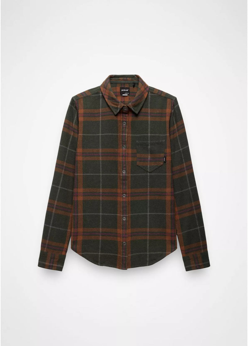 prAna - Golden Canyon Flannel