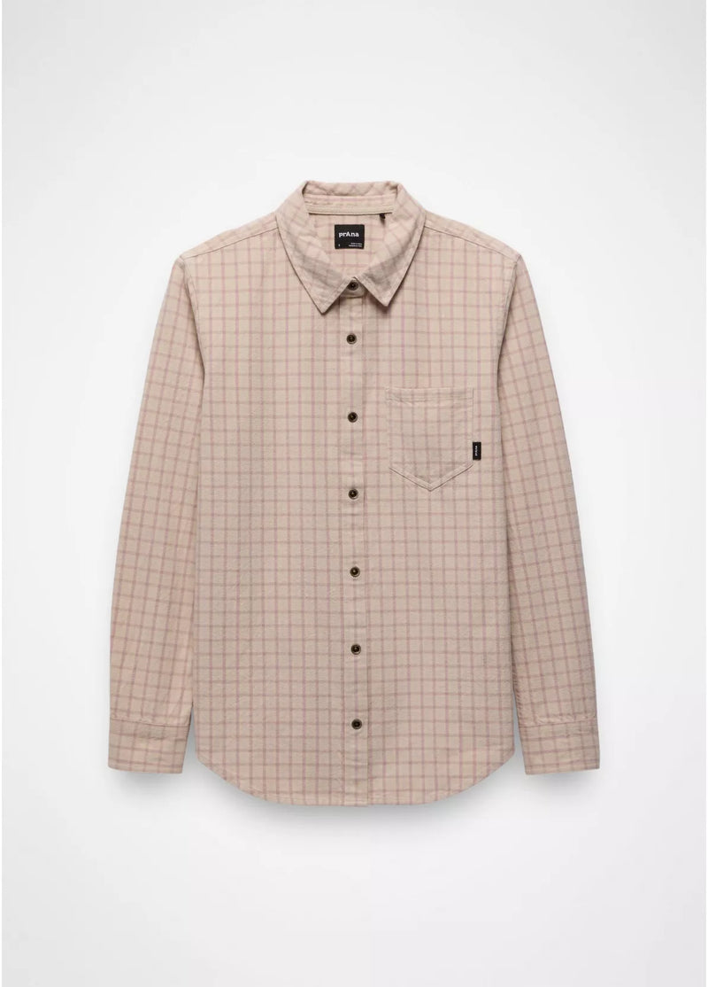 prAna - Golden Canyon Flannel