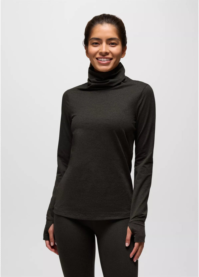 prAna - Ice Flow Long Sleeve