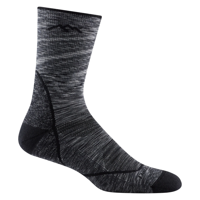 Darn Tough - Men's Light Hiker Micro Crew Lightweight Hiking Sock