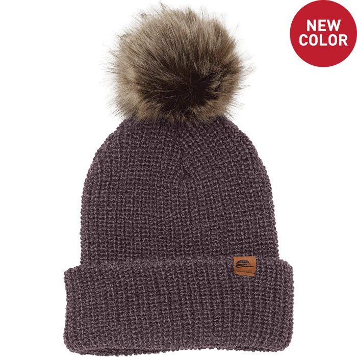 Stormy Kromer - Snowfall Beanie