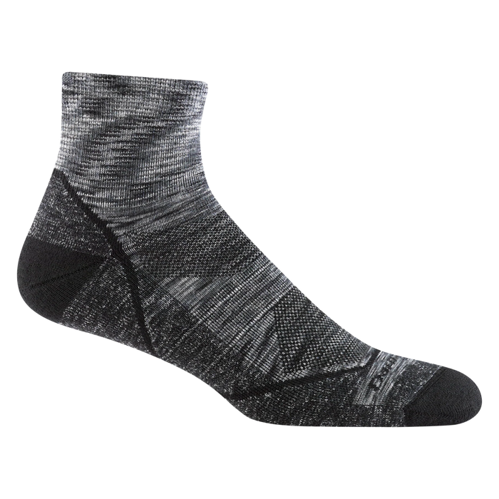 Darn Tough - 1991-Light Hiker Quarter Lightweight Hiking Sock