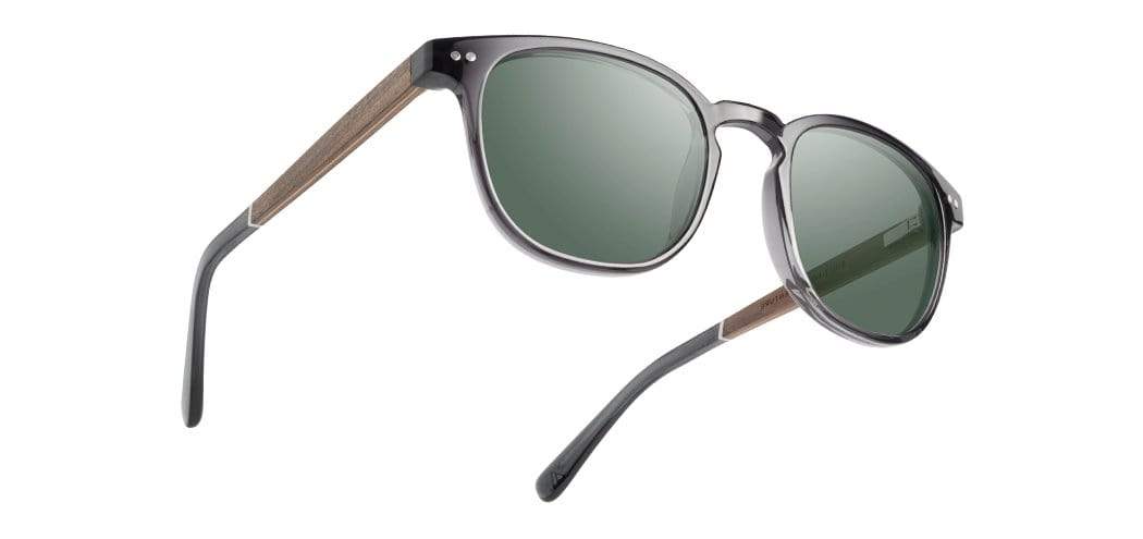 CAMP Topo Sunglasses - Fog