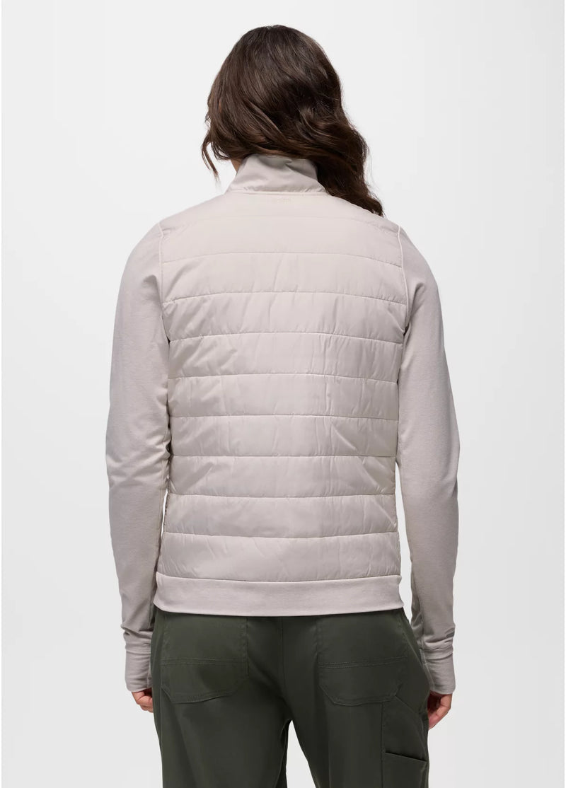 prAna - Insulated Ice Flow Jacket