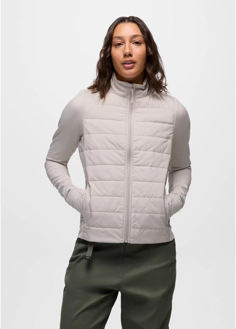 prAna - Insulated Ice Flow Jacket