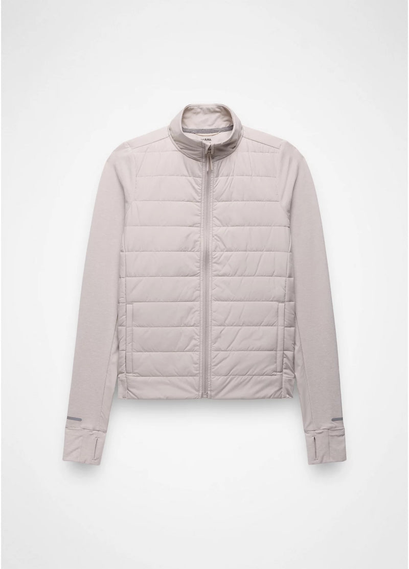 prAna - Insulated Ice Flow Jacket