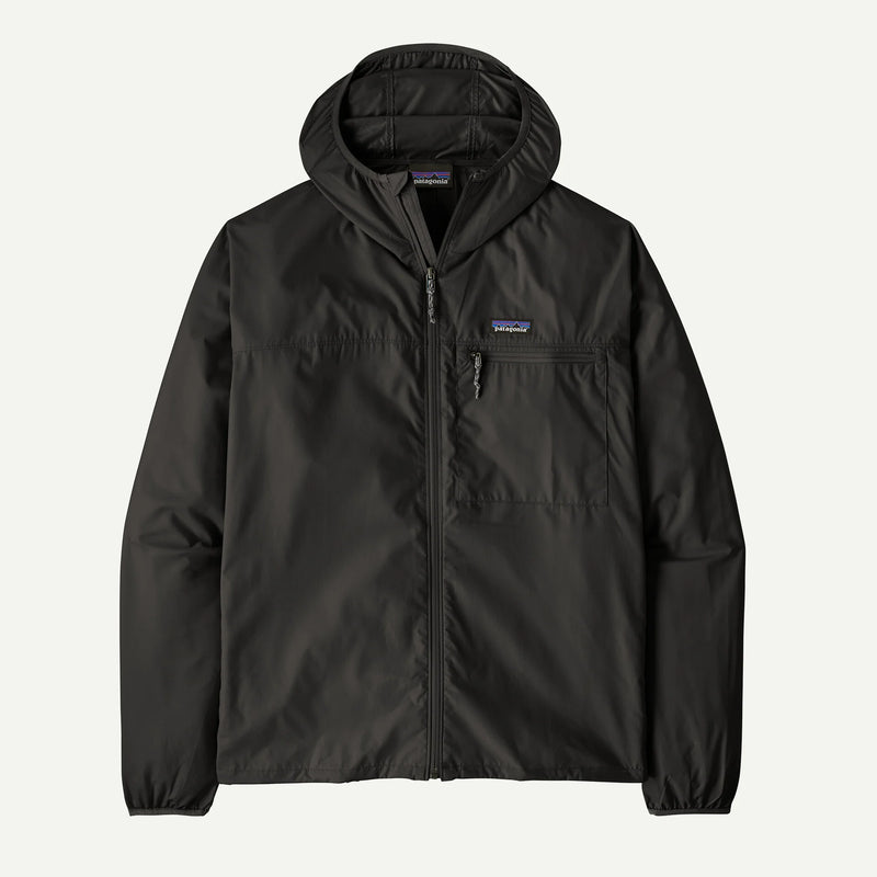 Patagonia - M Light & Variable Jacket
