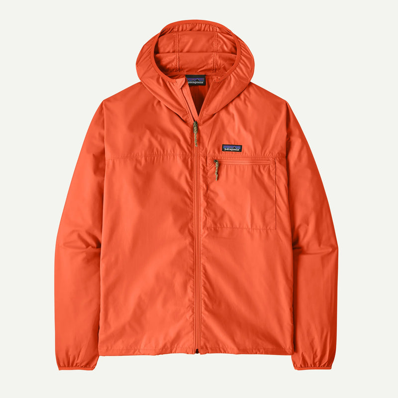 Patagonia - M Light & Variable Jacket