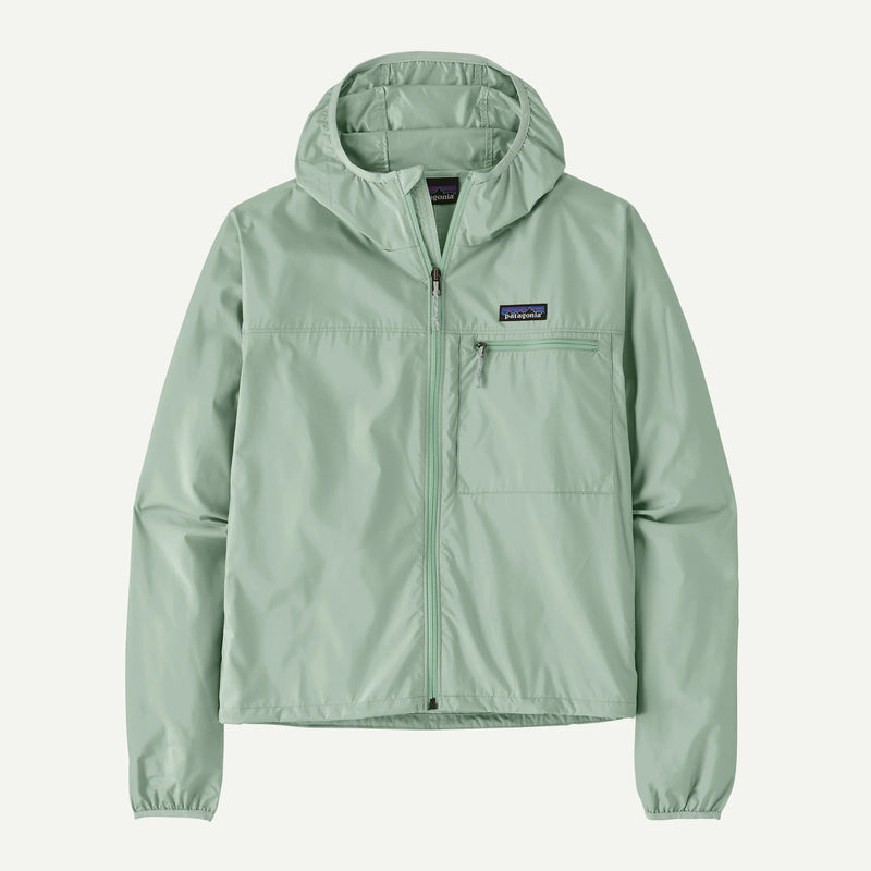 Patagonia - W Light & Variable Jacket