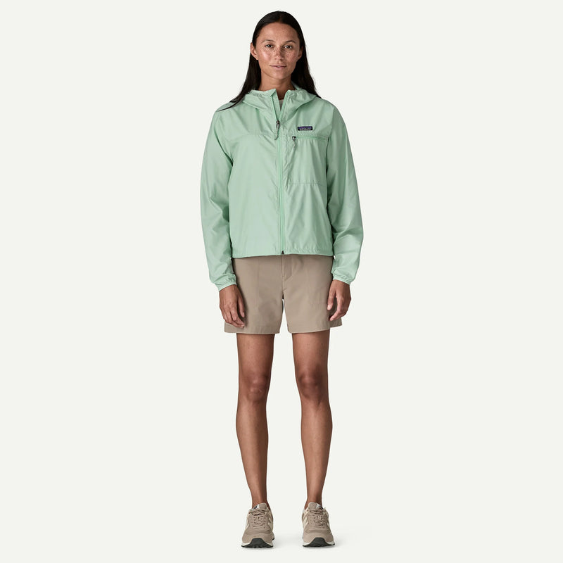Patagonia - W Light & Variable Jacket