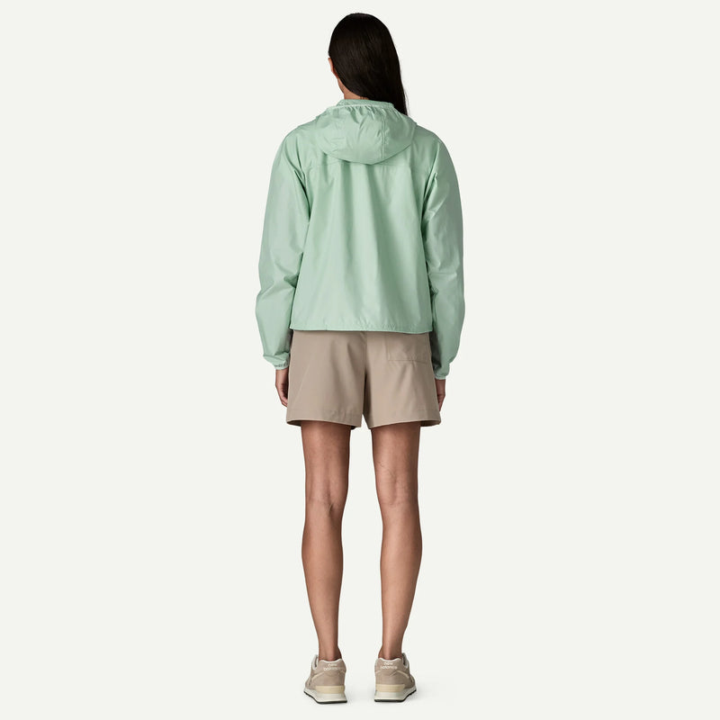 Patagonia - W Light & Variable Jacket