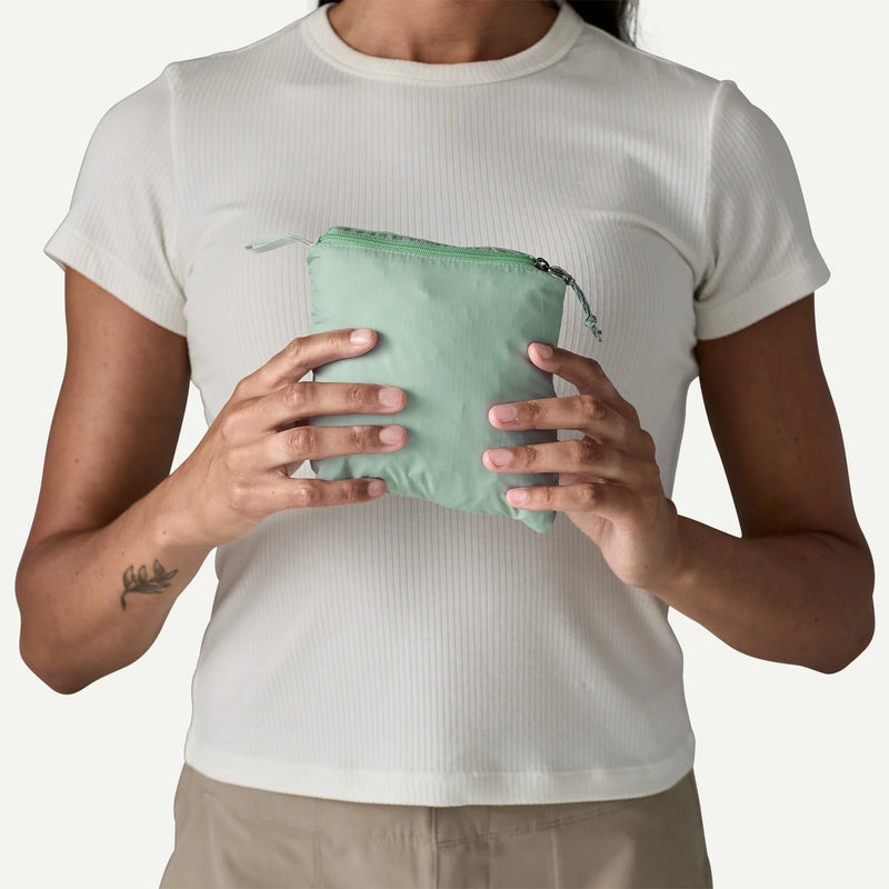 Patagonia - W Light & Variable Jacket