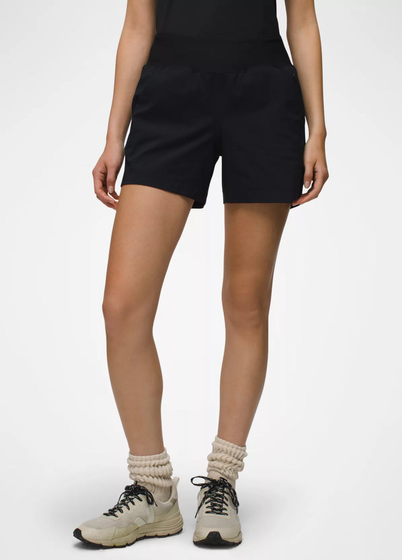 prAna - Koen 5" Short