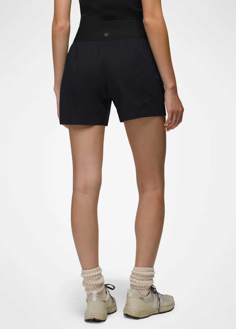 prAna - Koen 5" Short