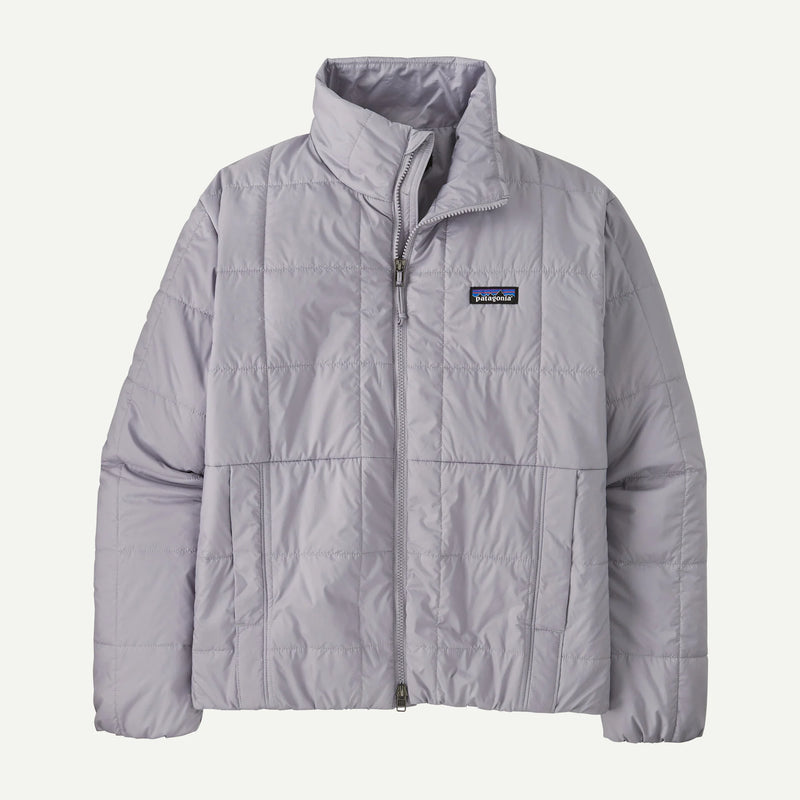 Patagonia - W Light Gust Jacket