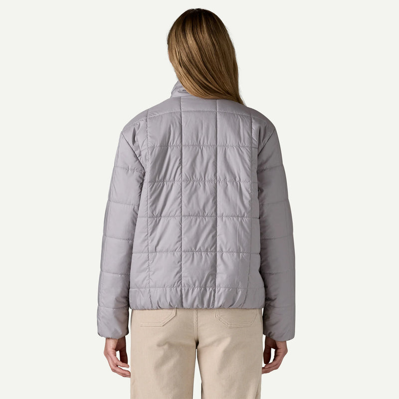 Patagonia - W Light Gust Jacket