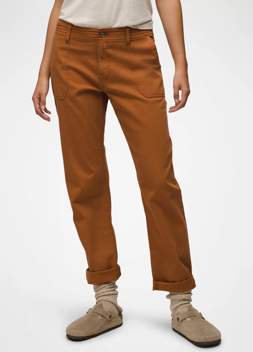 prAna - Sancho Boyfriend Pant