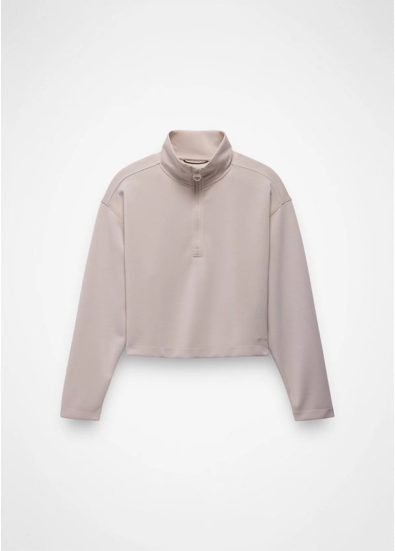 prAna - Shea Half Zip