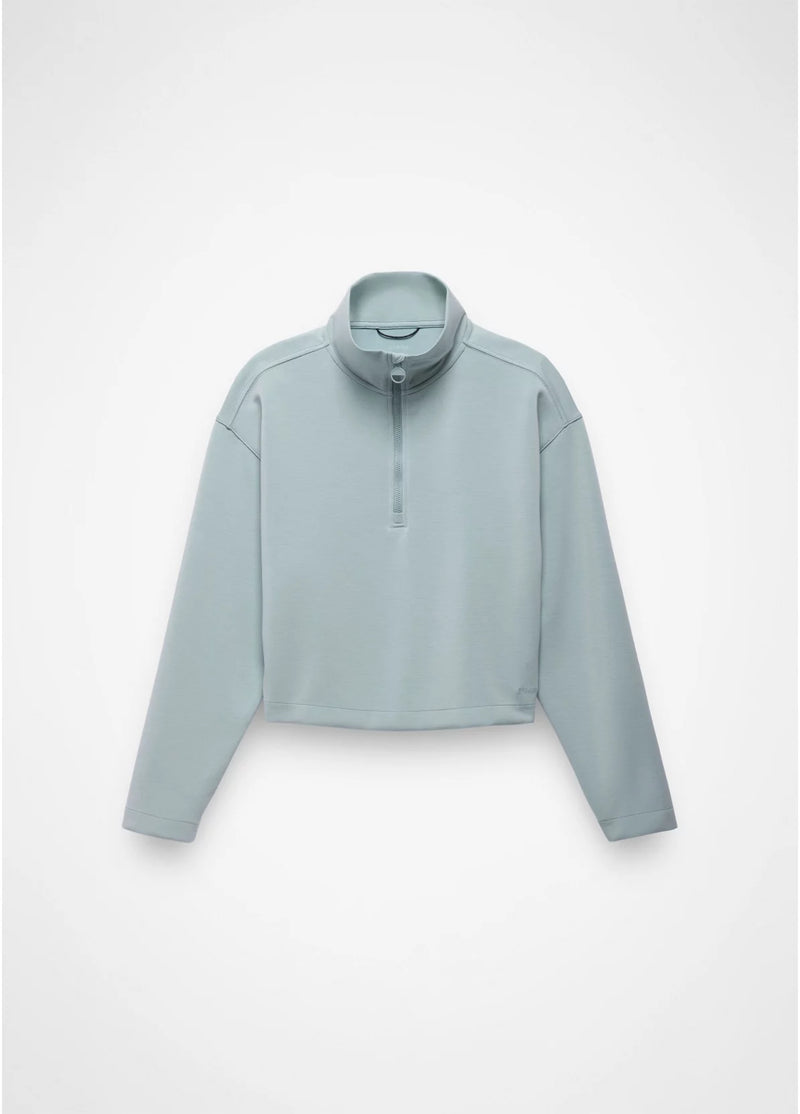 prAna - Shea Half Zip