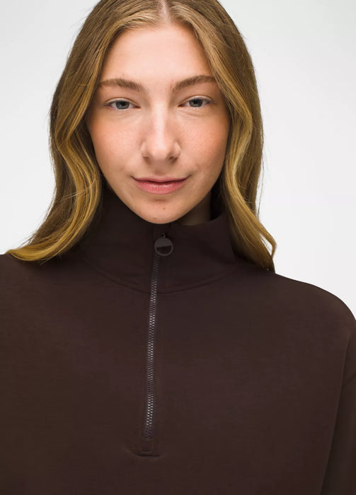 prAna - Shea Half Zip