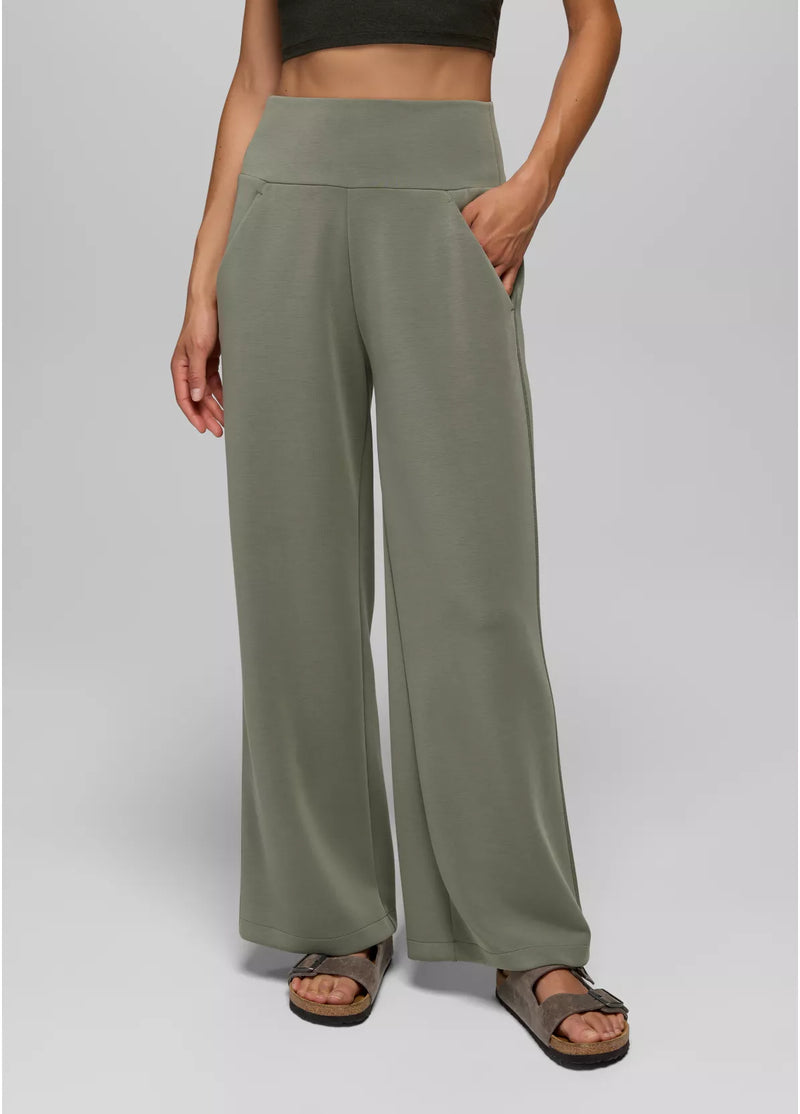 prAna - Shea Wide Leg Pant