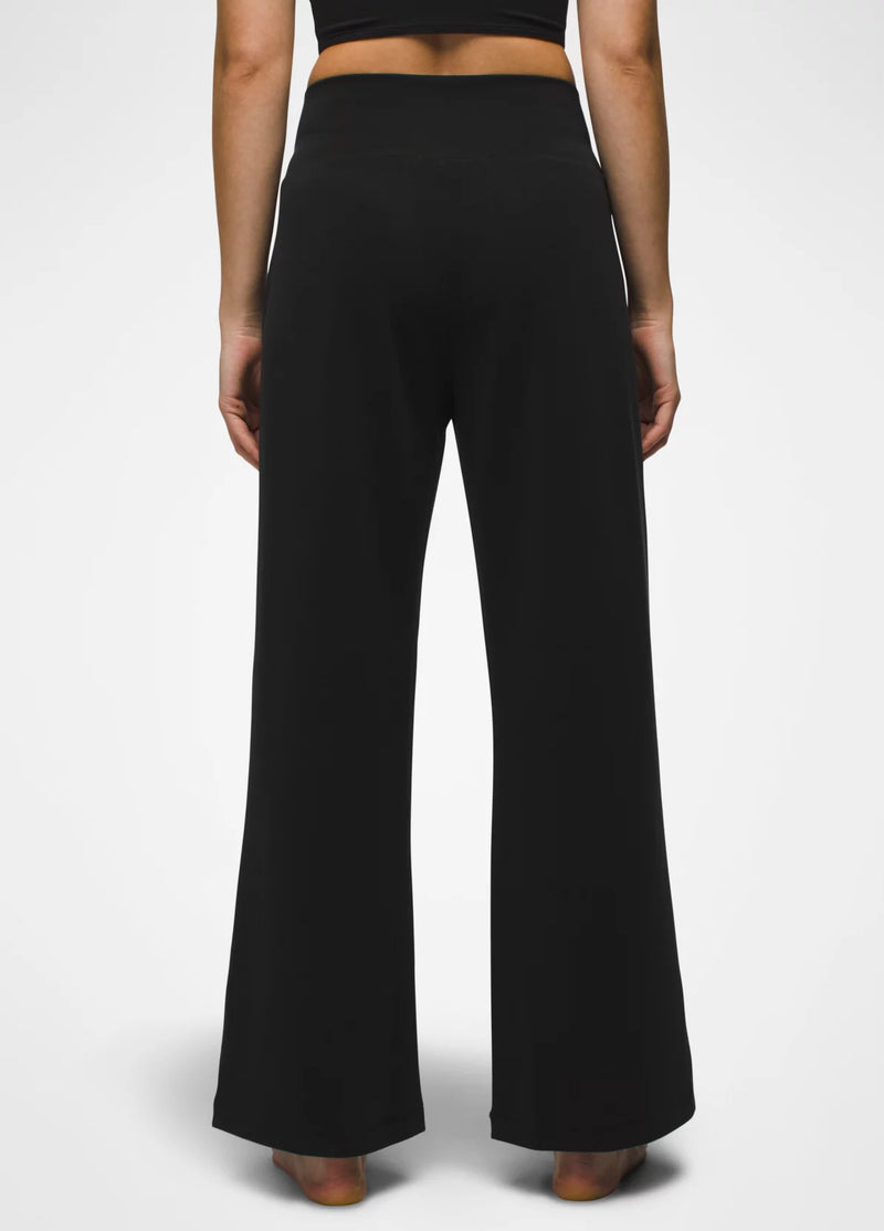 prAna - Shea Wide Leg Pant