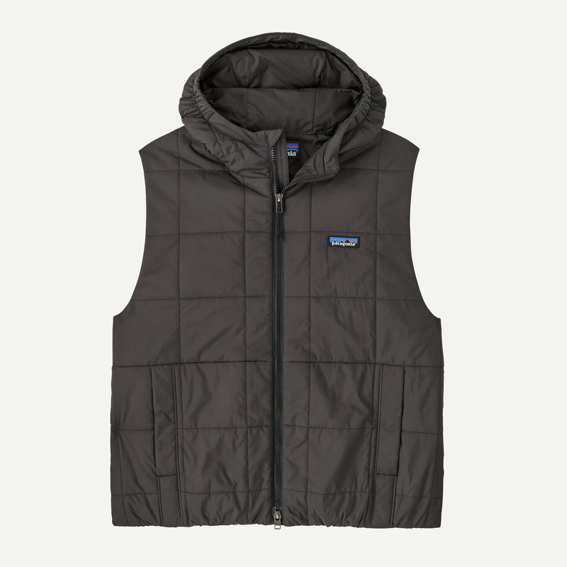 Patagonia - W's Light Gust Hooded  Vest