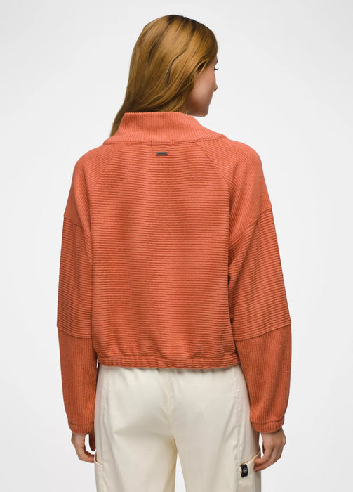 prAna - Olivia Long Sleeve