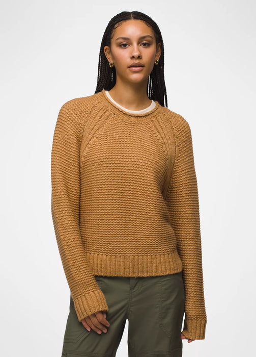 prAna - Cades Cove Sweater