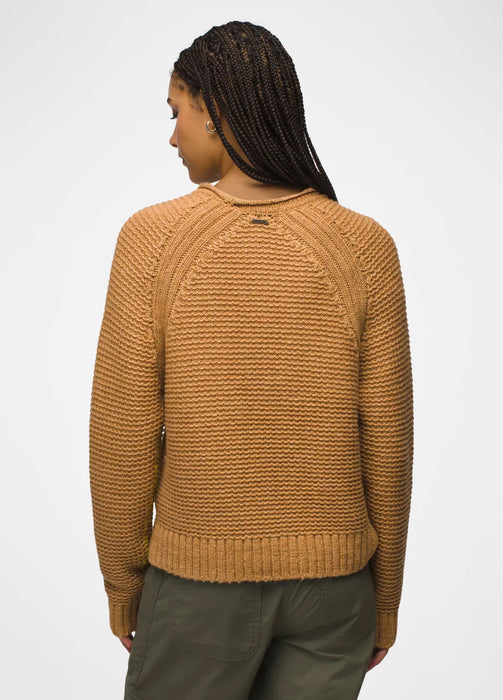 prAna - Cades Cove Sweater