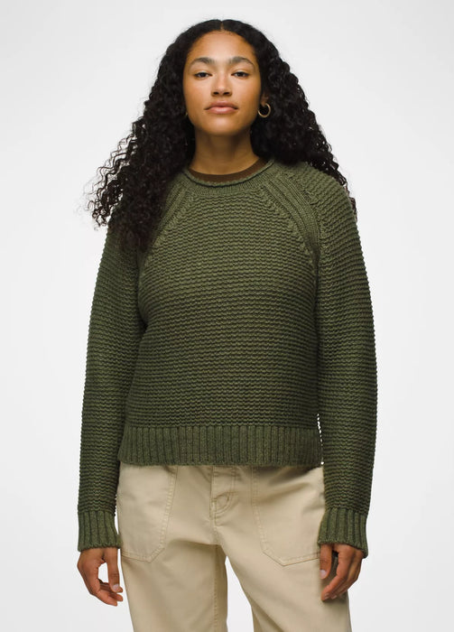 prAna - Cades Cove Sweater