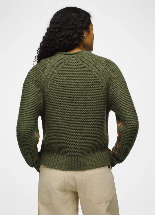 prAna - Cades Cove Sweater