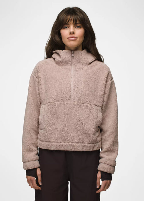 prAna - Flurry Pullover