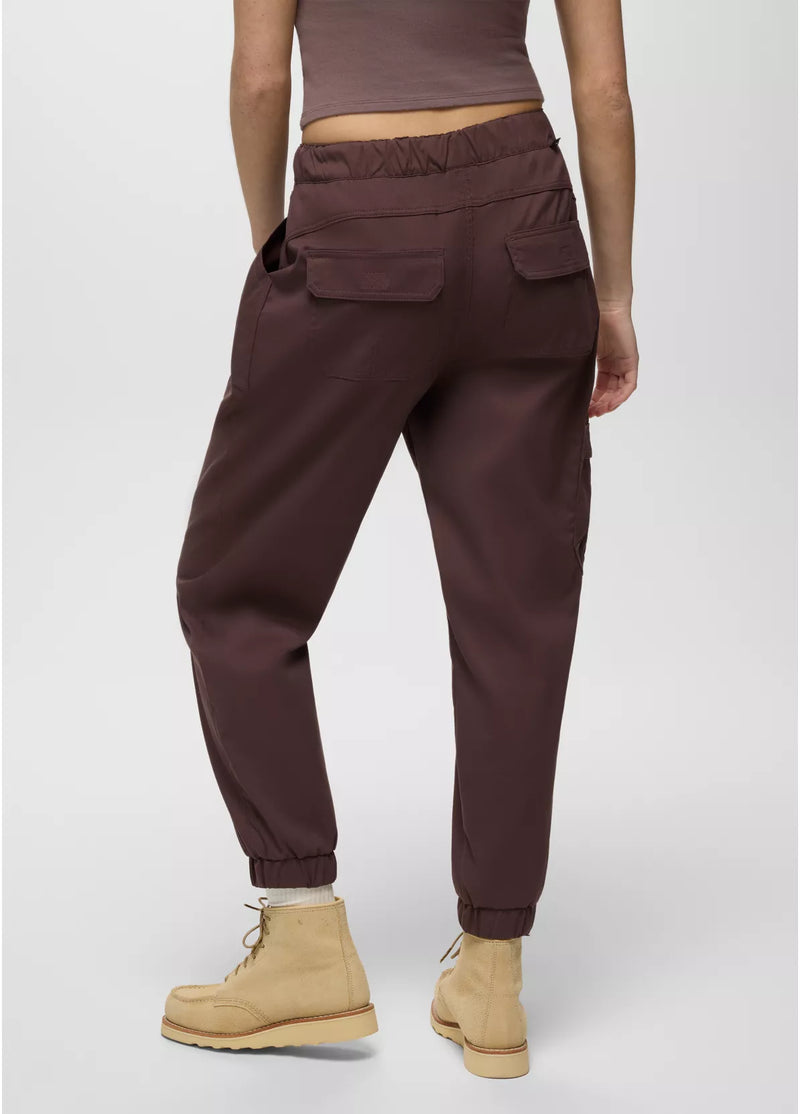 prAna - Stretch Zion E-Waist Jogger