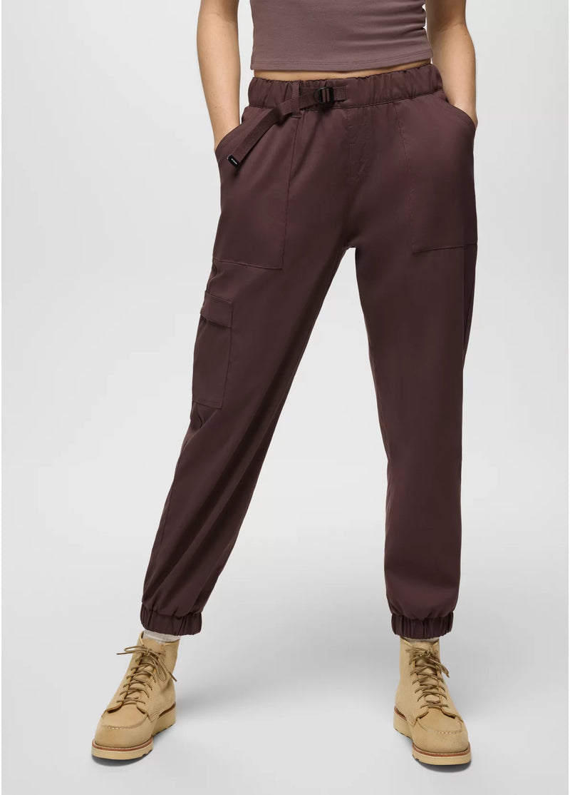 prAna - Stretch Zion E-Waist Jogger